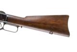 WINCHESTER 1873 MUSKET 3RD MODEL 44-40 - 14 of 15