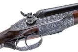 PURDEY BEST SXS HAMMER GUN 12 GAUGE KING ALFONSO OF SPAIN - 5 of 18
