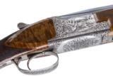 BROWNING C EXHIBITION SUPERPOSED BROADWAY TRAP 12 GAUGE - 4 of 18