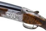 BROWNING C EXHIBITION SUPERPOSED BROADWAY TRAP 12 GAUGE - 8 of 18