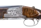 BROWNING C EXHIBITION SUPERPOSED BROADWAY TRAP 12 GAUGE - 3 of 18