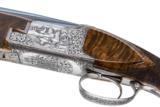 BROWNING C EXHIBITION SUPERPOSED BROADWAY TRAP 12 GAUGE - 7 of 18