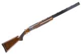 BROWNING C EXHIBITION SUPERPOSED BROADWAY TRAP 12 GAUGE - 5 of 18