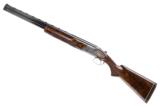 BROWNING P-4 WITH GOLD SUPERPOSED 4 BARREL SKEET SET 12-20-28-410 - 5 of 18