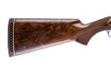 BROWNING P-4 WITH GOLD SUPERPOSED 4 BARREL SKEET SET 12-20-28-410 - 16 of 18