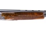 BROWNING P-4 WITH GOLD SUPERPOSED 4 BARREL SKEET SET 12-20-28-410 - 13 of 18
