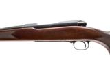 WINCHESTER MODEL 70 PRE 64 IN ORIGINAL BOX 338 WINCHESTER MAGNUM - 5 of 12
