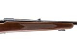 WINCHESTER MODEL 70 PRE 64 IN ORIGINAL BOX 338 WINCHESTER MAGNUM - 8 of 12