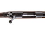 WINCHESTER MODEL 70 PRE 64 IN ORIGINAL BOX 338 WINCHESTER MAGNUM - 6 of 12