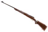 WINCHESTER MODEL 70 PRE 64 IN ORIGINAL BOX 338 WINCHESTER MAGNUM - 2 of 12