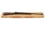 WINCHESTER MODEL 70 PRE 64 IN ORIGINAL BOX 338 WINCHESTER MAGNUM - 12 of 12
