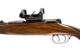 MANNLICHER SCHOENAUER 1956 MC RIFLE
280 REMINGTON - 4 of 10