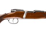 MANNLICHER SCHOENAUER 1961 MCA CARBINE 7X57 - 3 of 10