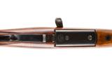 MANNLICHER SCHOENAUER 1961 MCA CARBINE 7X57 - 6 of 10