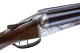 A.H.FOX STERLINGWORTH WITH EJECTORS 12 GAUGE - 8 of 15