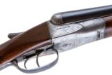 A.H.FOX STERLINGWORTH WITH EJECTORS 12 GAUGE - 3 of 15