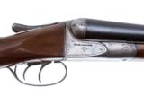 A.H.FOX STERLINGWORTH WITH EJECTORS 12 GAUGE - 1 of 15