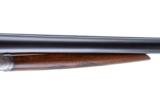 A.H.FOX STERLINGWORTH WITH EJECTORS 12 GAUGE - 11 of 15