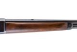 WNCHESTER MODEL 71 STANDARD RIFLE 348 WINCHESTER - 7 of 10