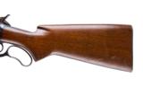 WNCHESTER MODEL 71 STANDARD RIFLE 348 WINCHESTER - 10 of 10