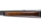 WNCHESTER MODEL 71 STANDARD RIFLE 348 WINCHESTER - 8 of 10