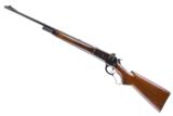 WNCHESTER MODEL 71 STANDARD RIFLE 348 WINCHESTER - 2 of 10