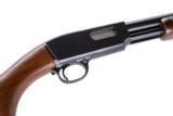 WINCHESTER MODEL 61 22 SMOOTH BORE
IN BOX - 5 of 16