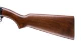 WINCHESTER MODEL 61 22 SMOOTH BORE
IN BOX - 15 of 16