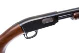 WINCHESTER MODEL 61 22 SMOOTH BORE
IN BOX - 8 of 16