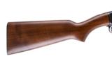 WINCHESTER MODEL 61 22 SMOOTH BORE
IN BOX - 14 of 16
