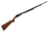 WINCHESTER MODEL 61 22 SMOOTH BORE
IN BOX - 2 of 16