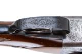 PARKER DHE DOUBLE TRAP 12 GAUGE - 11 of 16