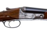 PARKER DHE DOUBLE TRAP 12 GAUGE - 1 of 16