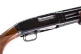 WINCHESTER MODEL 1912 DELUXE UPGRADE 16 GAUGE - 4 of 14