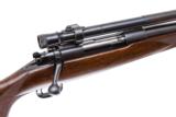 WINCHESTER MODEL 70 PRE WAR CARBINE 7MM - 8 of 14