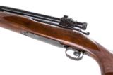WINCHESTER MODEL 70 PRE WAR CARBINE 7MM - 5 of 14