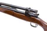 WINCHESTER MODEL 70 PRE WAR CARBINE 7MM - 7 of 14