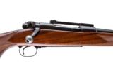 WINCHESTER MODEL 70 FEATHERWEIGHT PRE 64 243 - 3 of 14