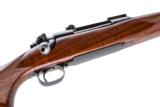 WINCHESTER MODEL 70 FEATHERWEIGHT PRE 64 243 - 4 of 14