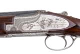 BROWNING EXHIBITION SUPERLITE SUPERPOSED 2 BARREL SET 28-410 - 6 of 16