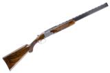 BROWNING BELGIUM POINTER GRADE SUPERPOSED 20 GAUGE - 4 of 16