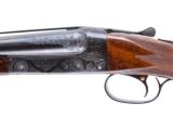 WINCHESTER 21 GRADE 6 16 GAUGE 2 BARREL SET - 7 of 17