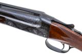 WINCHESTER 21 GRADE 6 16 GAUGE 2 BARREL SET - 8 of 17