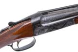 WINCHESTER 21 GRADE 6 16 GAUGE 2 BARREL SET - 9 of 17