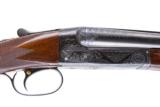WINCHESTER 21 GRADE 6 16 GAUGE 2 BARREL SET - 1 of 17