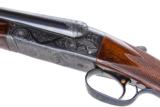 WINCHESTER 21 GRADE 6 16 GAUGE 2 BARREL SET - 6 of 17