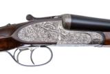 ARIZAGA BEST QUALITY SIDELOCK EJECTOR SXS 12 GAUGE - 1 of 16