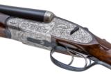 ARIZAGA BEST QUALITY SIDELOCK EJECTOR SXS 12 GAUGE - 6 of 16