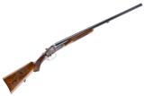 ARIZAGA BEST QUALITY SIDELOCK EJECTOR SXS 12 GAUGE - 4 of 16