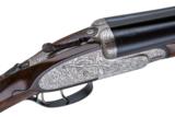 ARIZAGA BEST QUALITY SIDELOCK EJECTOR SXS 12 GAUGE - 8 of 16